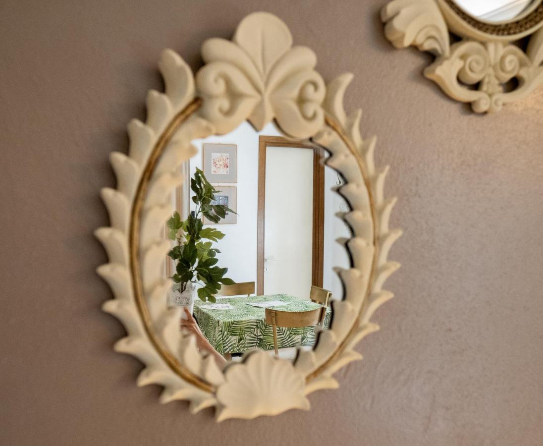 Ventega Sea View Apartment Vernazza Exteriér fotografie