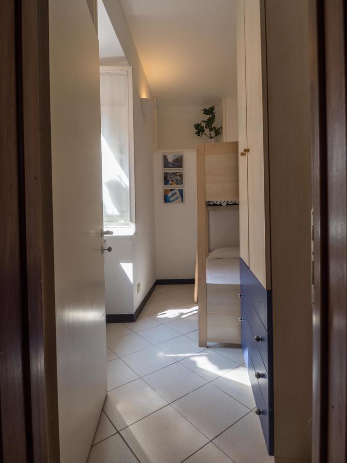Ventega Sea View Apartment Vernazza Exteriér fotografie