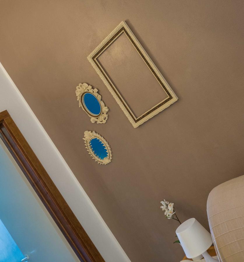 Ventega Sea View Apartment Vernazza Exteriér fotografie